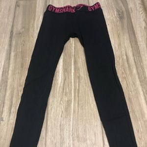 Gymshark black leggings